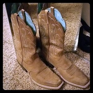 Cowgirl Boots